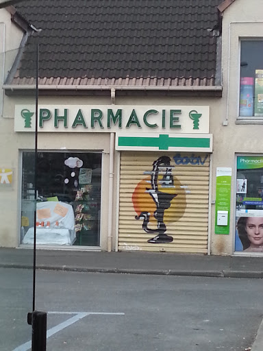 Pharmacie Graffé