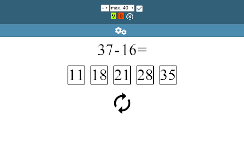 How to download 1x1 - Simple calculating app 1.5 apk for pc