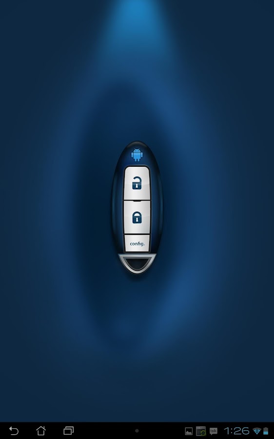 Anti Theft Alarm Motion Alarm Android Apps on Google Play