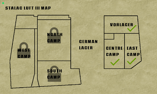 How to mod Stalag Luft III 1942-1945 1.0.8 mod apk for android