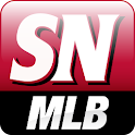 Sporting News Pro Baseball logo