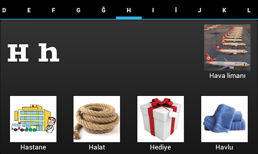 How to get ABC Book Turkish 1.0.1 mod apk for laptop