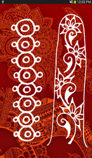 Mehndi Design 2 Screenshots 12