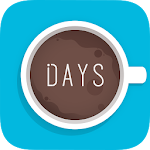 ZUI Days - Countdown Timer Apk