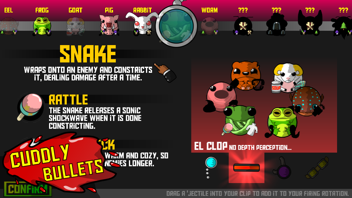 Towelfight 2 - screenshot