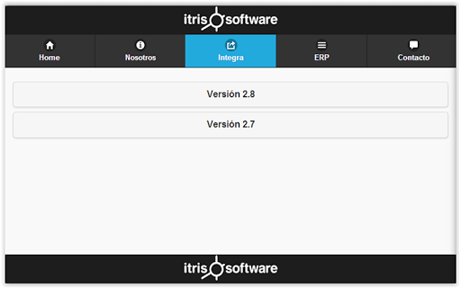 Itris Software