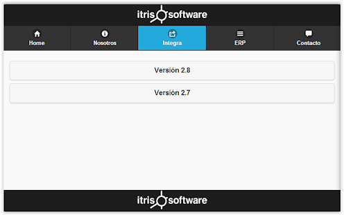 Free Download Itris Software APK for Android