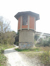 Torre Vigía Rio Turia