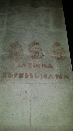Garibaldi Azione Repubblicana