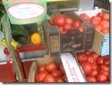tomato boxes