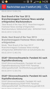 How to get Frankfurt am Main patch 3.1.25 apk for android