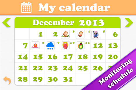 Lastest Bedwetting Trainer APK for Android