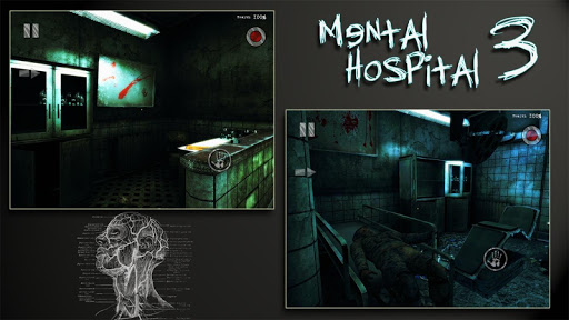 免費下載動作APP|Mental Hospital III Lite app開箱文|APP開箱王