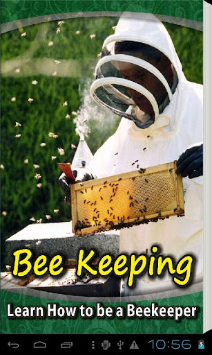 Bee Keeping