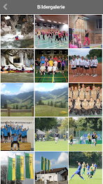 sportverein amendingen e.v. poster 3