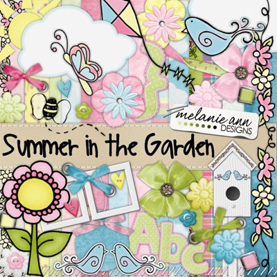 melc_SummerInTheGarden