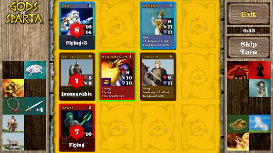 Gods of Sparta Screenshots 1