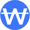 가계부 MoneyLog Lite(계산기,메모,달력) logo