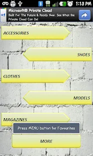 Fashion Magazines Collection