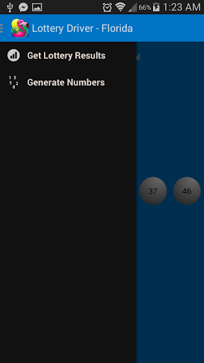 【免費娛樂App】Lottery Driver - Florida-APP點子