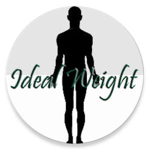 Ideal Weight Calculator 1.4