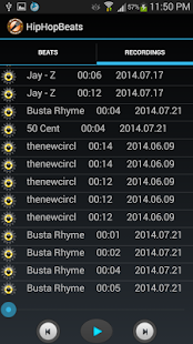 How to install Rap Genius ( Hip Hop Beats ) 3.3 mod apk for pc