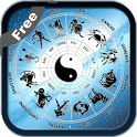 Horoscope everyday icon