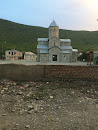 Church In Khidistavi