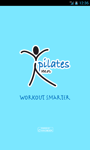 Pilates MN