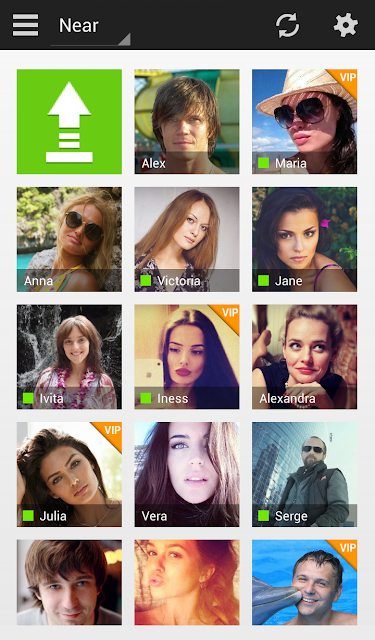 50+ Best Apps for Making Friends (android) | AppCrawlr