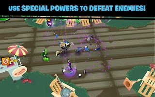 Calling All Mixels APK צילום מסך #9