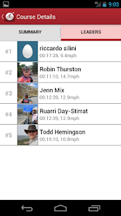 MapMyRide+ GPS Cycling Riding - screenshot thumbnail