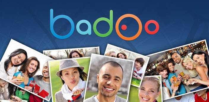 Badoo - Conheça mais gente