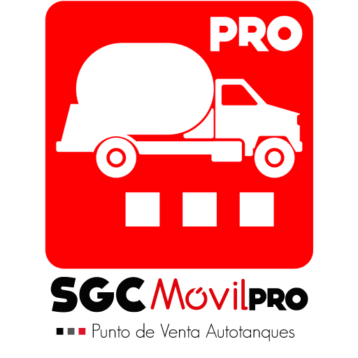 SGC Móvil Pro 商業 App LOGO-APP開箱王