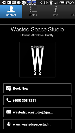 Wasted Space Studio