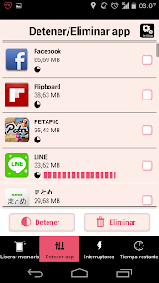 Kawaii Battery Saver & Widget - screenshot thumbnail