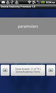 How to mod Dental Anatomy Premium lastet apk for bluestacks