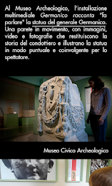 Amelia - Umbria Musei poster 6