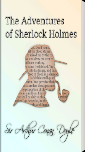 Adventures of Sherlock Holmes