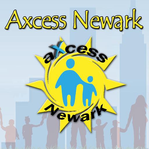 aXcess Newark 商業 App LOGO-APP開箱王