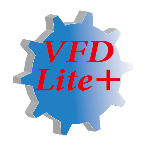 VFD Lite + 生產應用 App LOGO-APP開箱王