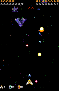 How to get SPACE SOLDIER 1.1 apk for laptop