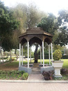 Qurum Park Rest 