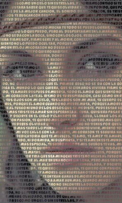 Photo to text :ArteSingularPRO Screen 3