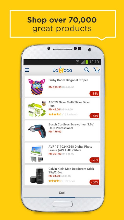 android watch lazada