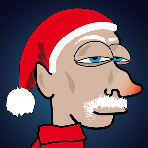 Lazy Santa 1.4