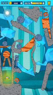 Treasure Ocean - screenshot thumbnail