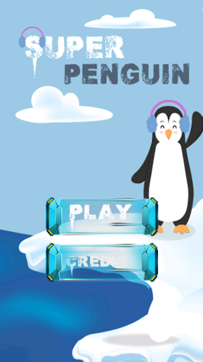 免費下載冒險APP|Penguin Race app開箱文|APP開箱王