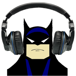 Batman Soundboard