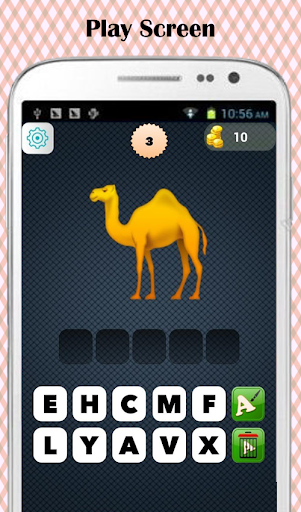 【免費教育App】1 Pic 1 Word - Word Game Free-APP點子